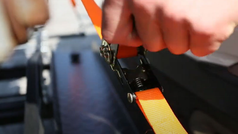 YOU WILL NEED THESE! - EZLEE MOTORCYCLE CARRIERS