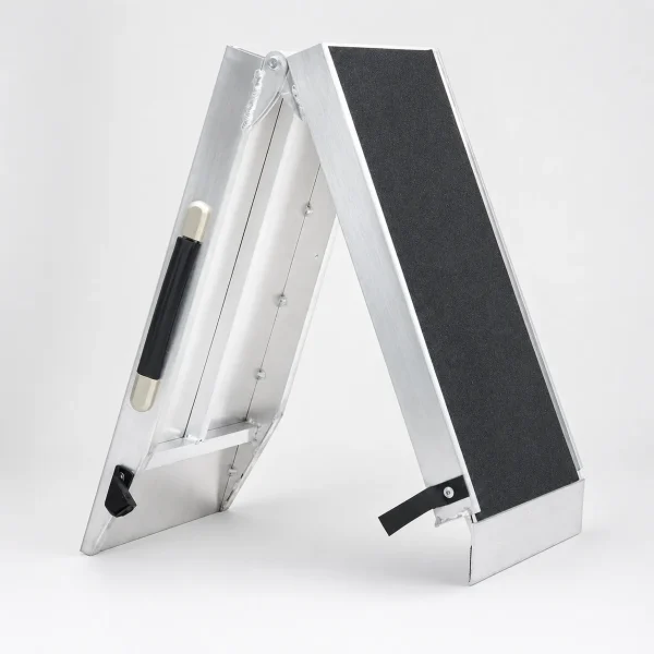 4ft Aluminum pet ramp