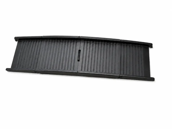 5ft Plastic double folded pet ramp