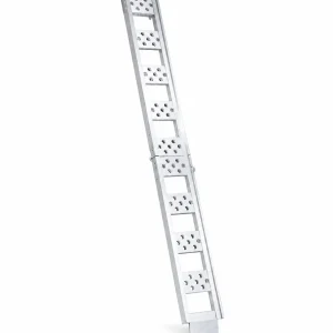 6 ft Aluminum loading ramp