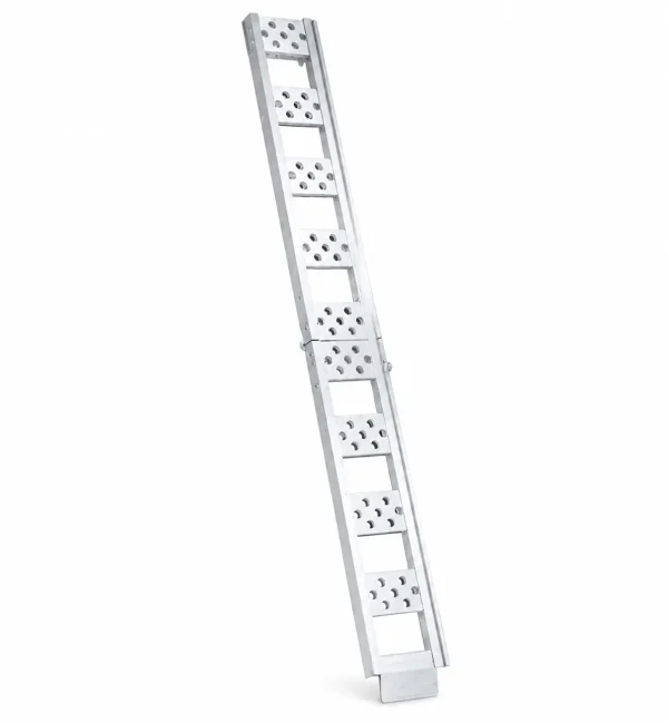 6 ft Aluminum loading ramp