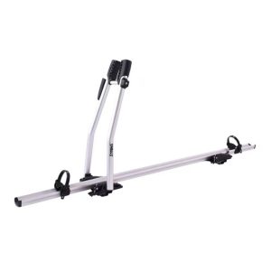 Adjustable Arm Roof Bike Rack 1