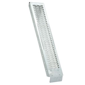 Crocodile mouth Folding AluminumTrailer Ramps 1