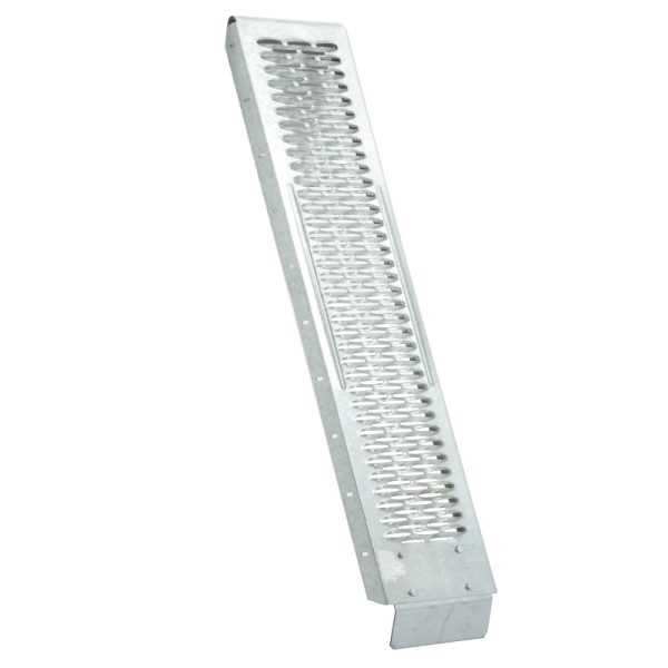 Crocodile mouth Folding AluminumTrailer Ramps 1