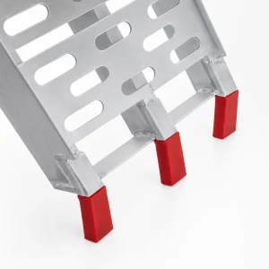 Detail of 7.5ft Aluminum ATV Ramp