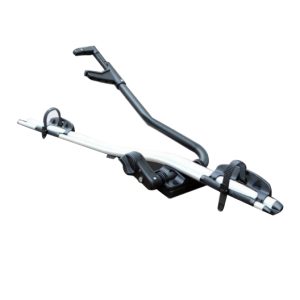 Double Locking Roof Bike Rack 1