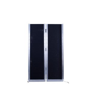 Four-Foldable Aluminum Wheelchair Ramp 2