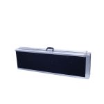 Four-Foldable Aluminum Wheelchair Ramp 3