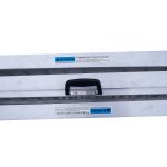 Four-Foldable Aluminum Wheelchair Ramp 4