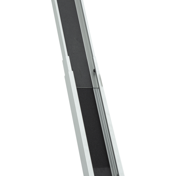 Retractable Wheelchair Ramp 1