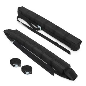 Roof Universal Multi-functional Soft Rack 1
