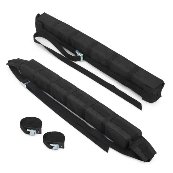 Roof Universal Multi-functional Soft Rack 1