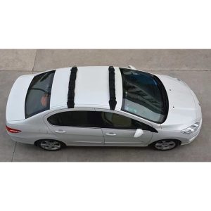 Roof Universal Multi-functional Soft Rack 2