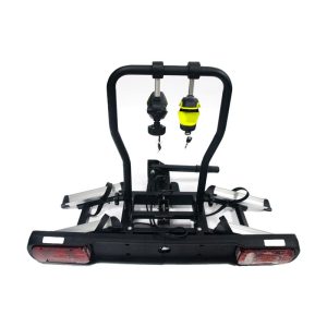 Tow-ball Bike Rack-2Bikes 1