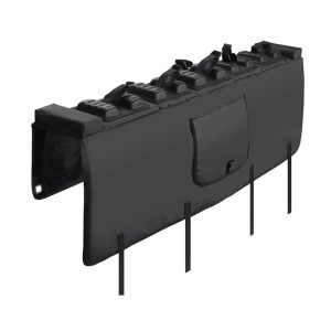 Truck Tailgate Bike Mount Pad 1