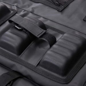 Truck Tailgate Bike Mount Pad 2
