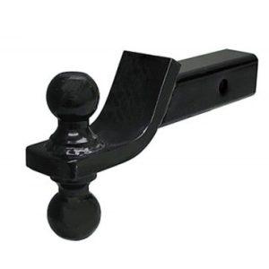 2 In Reversible Ball Mount