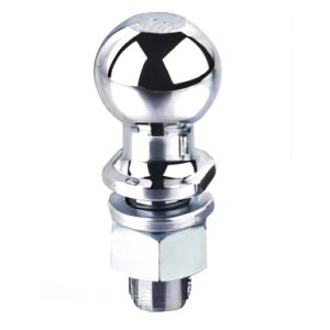 2 In Trailer Ball