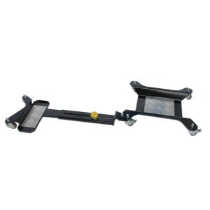 Adjustable Motorcycle Dolly