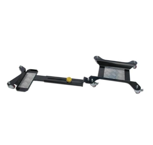 Adjustable Motorcycle Dolly