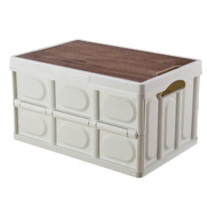 Camping Folding Storage Box