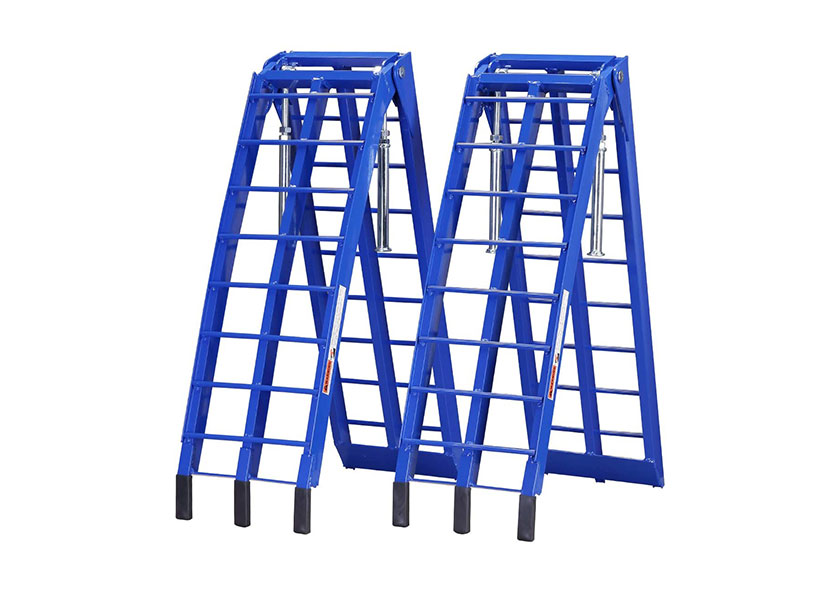 ATV Motorcycle Loading Ramp
