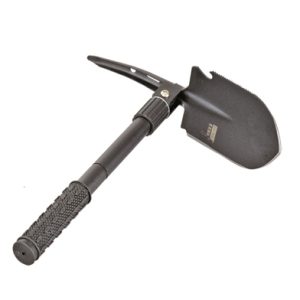 Folding Shovel 1