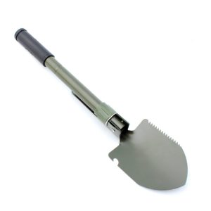 Folding Shovel 3