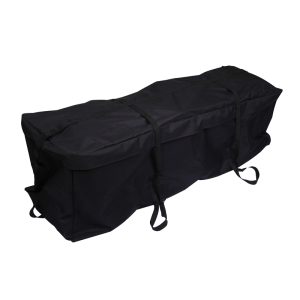 Luggage Rack Net Bag 1