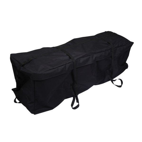 Luggage Rack Net Bag 1