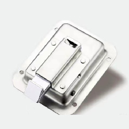 Panel Lock 2