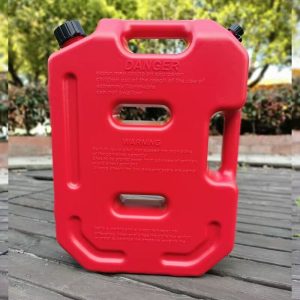 Portable Fuel Tank