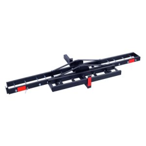 Rear Connect Hitch Mount Motorcycle Carrier rack