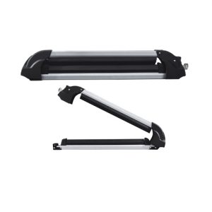 Roof Snowboard Rack 1