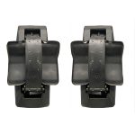 Split Tie Type Cross Bar 2