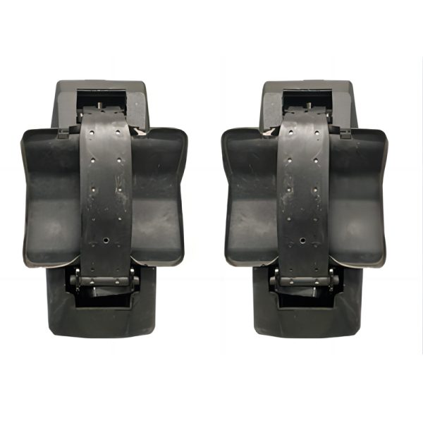 Split Tie Type Cross Bar 2