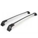 Universial Integrated Clip Type Roof Cross Bar 1
