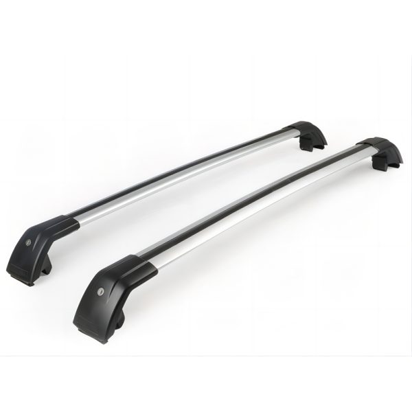 Universial Integrated Clip Type Roof Cross Bar 1