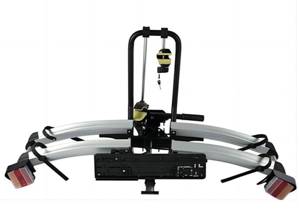 Tow-Ball Connect E-Bike Rcak