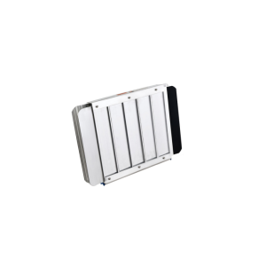 Mini-Folded Portable Wheelchair Ramp