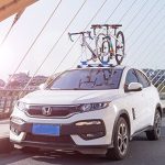 Custom Car Roof Bike Rack Suction Cup for 1,2,3Bikes