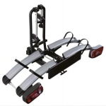 Best Custom Foldable Tow Ball ebike rack