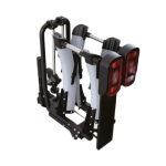 Best Custom Foldable Tow Ball ebike rack