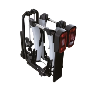Best Custom Foldable Tow Ball ebike rack