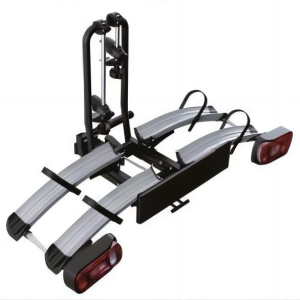 Best Custom Foldable Tow Ball ebike rack