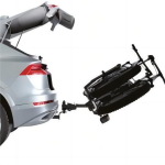 Best Custom Foldable Tow Ball ebike rack