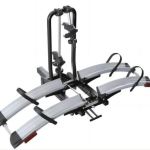 Best Foldable Hitch E-bike Rack for Fat Tyre