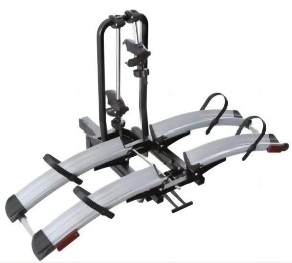 Best Foldable Hitch E-bike Rack for Fat Tyre