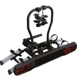 Custom High Quality Tow Ball Bike Rack