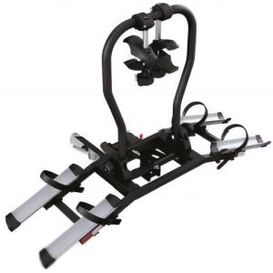 Custom Hitch Bike Rack for Most Bikes